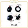 Chốt nhựa C3307 dùng cho xe Other sản xuất với độ chính xác cao