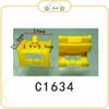 Chốt nhựa C1634 dùng cho xe BMW sản xuất với độ chính xác cao