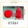 Chốt nhựa C1561 dùng cho xe Mercedes Benz sản xuất với độ chính xác cao