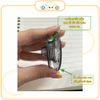 Bộ khuy nút cố định thảm sàn ô tô 5D 6D cho xe hơi 5,7 chỗ giúp giữ rối không bị xô lệch