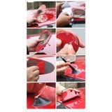 Ăng ten ô tô, Ăng ten bắt sóng gắn trần ô tô, tự lắp đặt dễ dàng tại nhà chỉ với một vài thao tác
