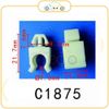 Chốt nhựa C1875 dùng cho xe Ford sản xuất với độ chính xác cao