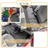 Thảm lót sàn nhựa PVC dành cho xe ô tô 5 chỗ BMW 328i, 328i-GT năm 2013-2019