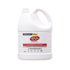 Nước Rửa Tay Lifebuoy 4kg - Sạch Khuẩn, Bảo Vệ Gia Đình
