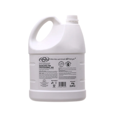 Nước Rửa Tay Lifebuoy 4kg - Sạch Khuẩn, Bảo Vệ Gia Đình