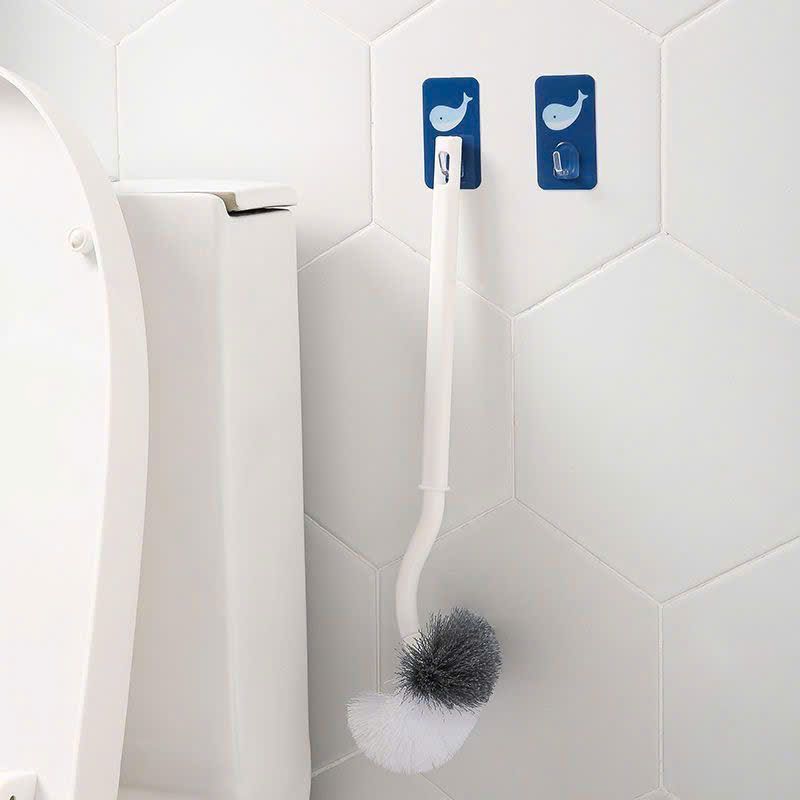  Móc Treo Đồ Dán Tường In Hình Động Vật 