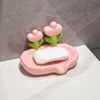 Hộp Đựng Xà Bông Bằng Gốm