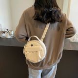  Túi Đeo Chéo Mini Đẹp và Chống Nước 