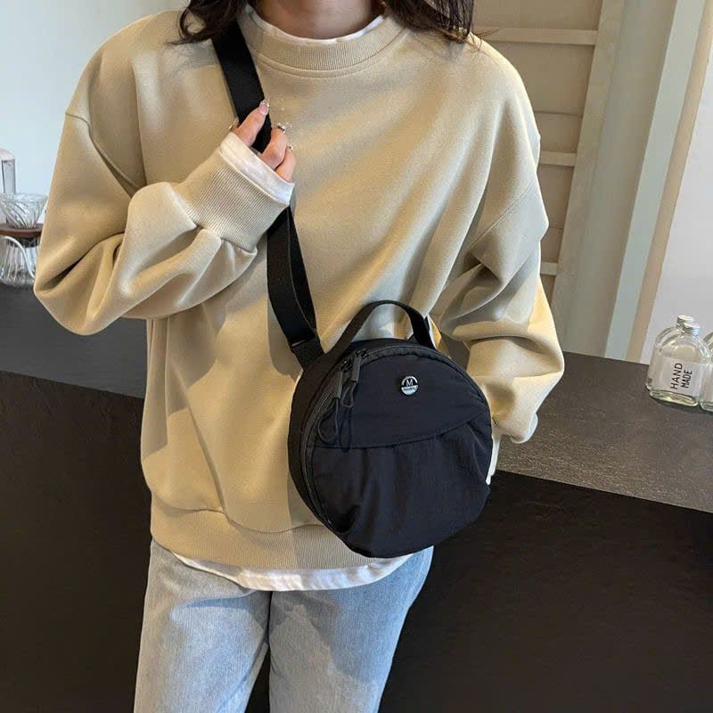  Túi Đeo Chéo Mini Đẹp và Chống Nước 