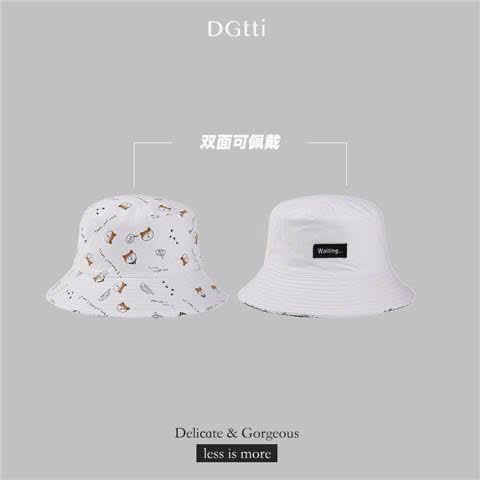  Mũ Bucket Nữ Thời Trang 
