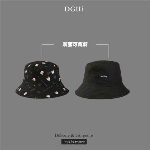  Mũ Bucket Nữ Thời Trang 