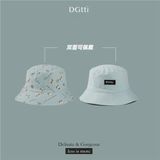 Mũ Bucket Nữ Thời Trang 