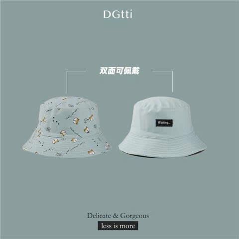  Mũ Bucket Nữ Thời Trang 