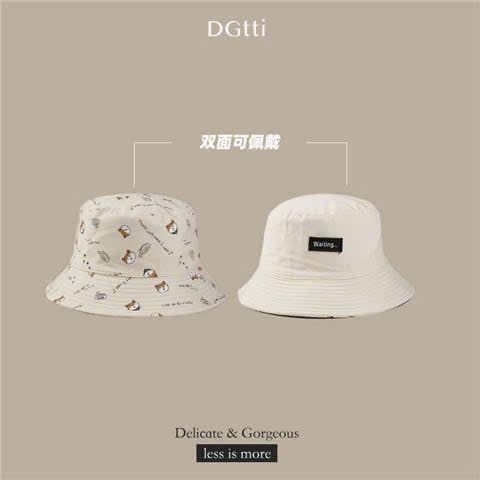  Mũ Bucket Nữ Thời Trang 