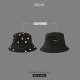  Mũ Bucket Nữ Thời Trang 