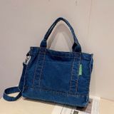  Túi Jeans Thời Trang 