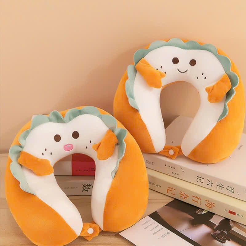  Gôi Cổ Chữ U 