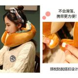  Gôi Cổ Chữ U 