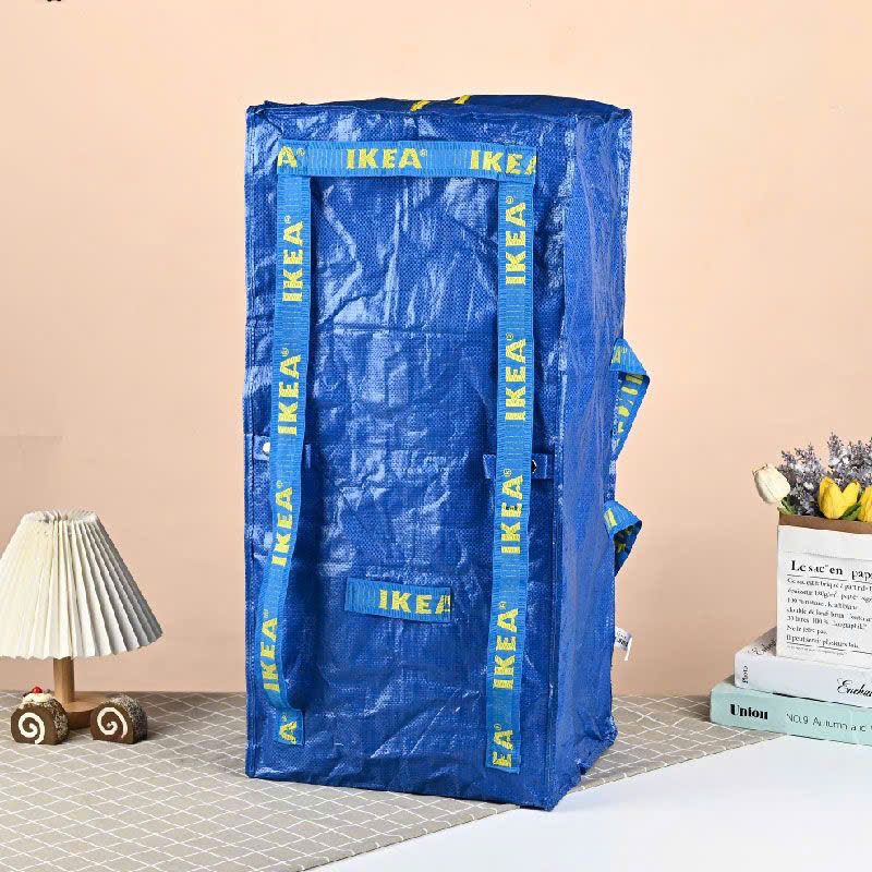  Túi Dứa Bạt Đựng Đồ Có Khóa 