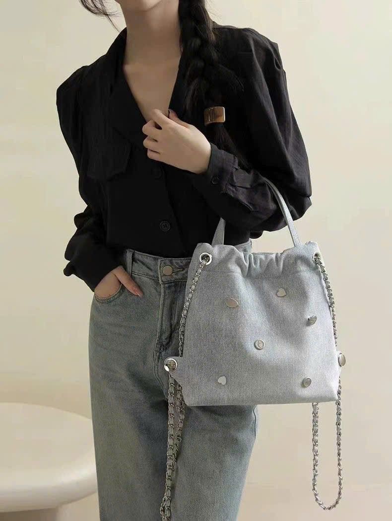  Túi Đeo Vai Thời Trang 