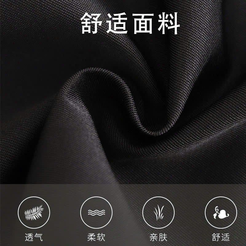  Tạp Dề Nấu Ăn Ngắn Chống Mài Mòn 