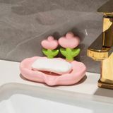  Hộp Đựng Xà Bông Bằng Gốm 