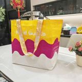  Túi Nilon Thời Trang Chống Nước 