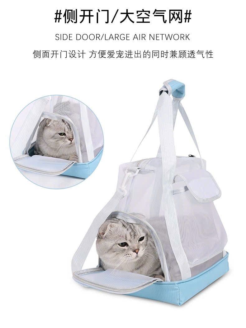  Túi Vận Chuyển Thú Cưng 