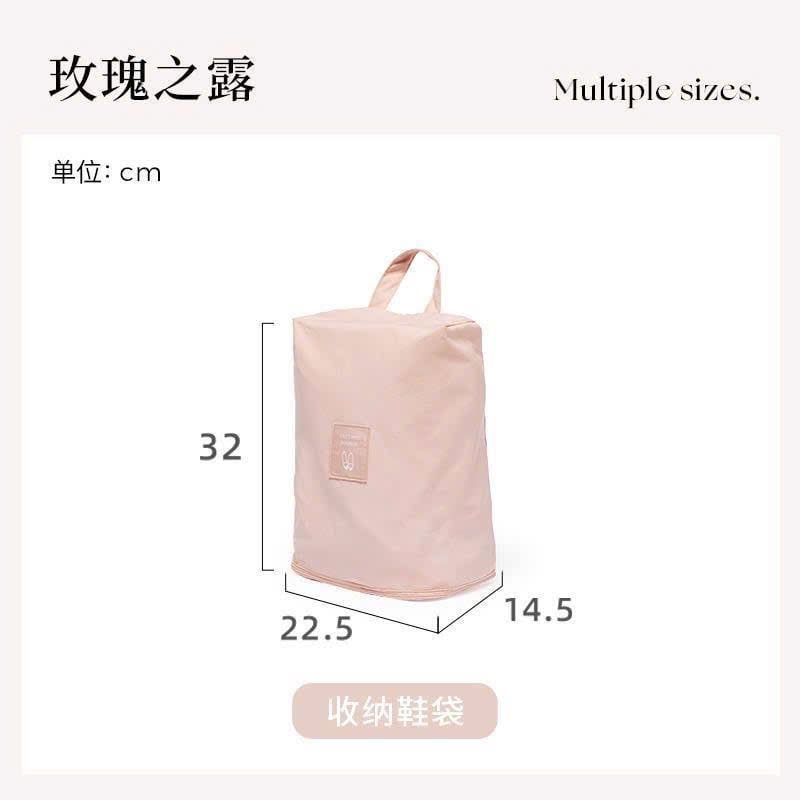  Túi Đựng Giầy Tiện Lợi 