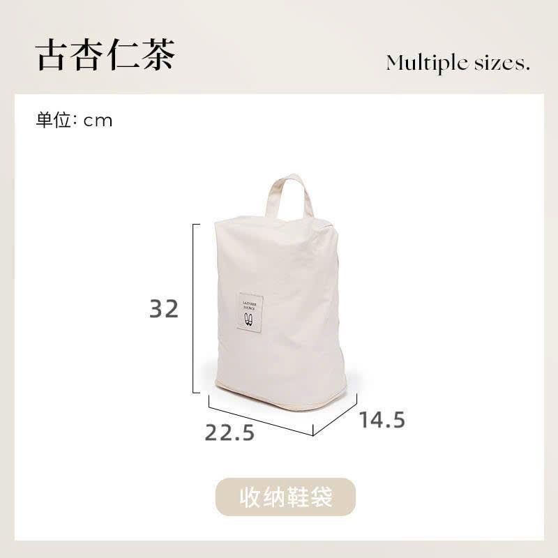  Túi Đựng Giầy Tiện Lợi 