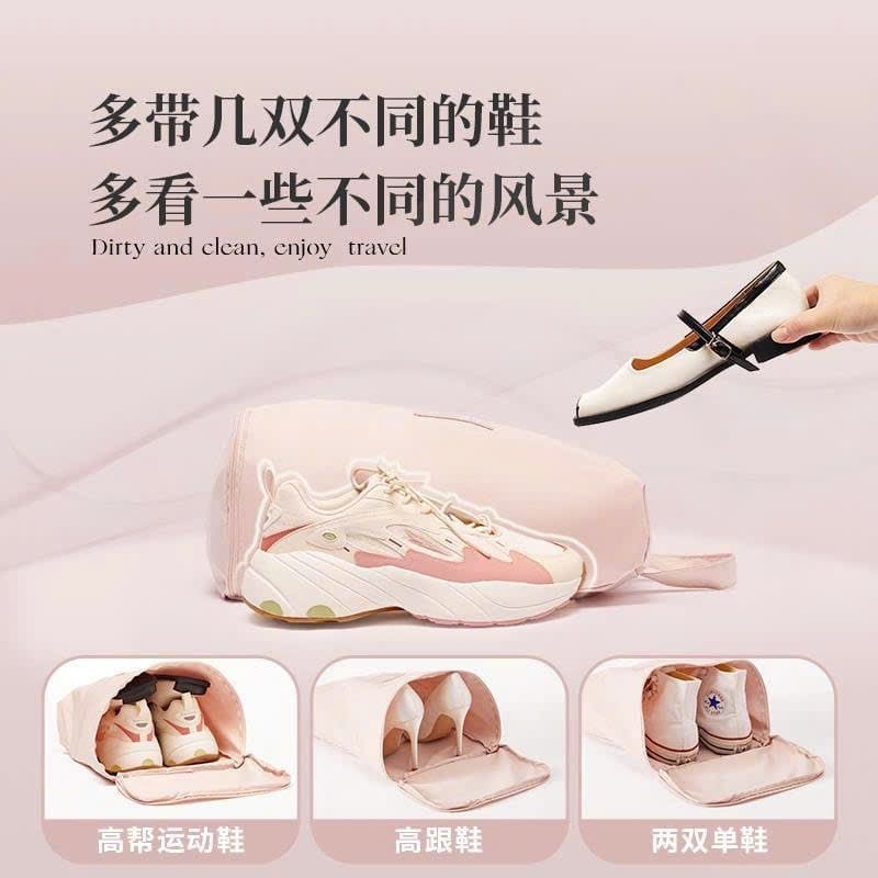  Túi Đựng Giầy Tiện Lợi 