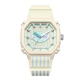  Đồng Hồ Đeo Tay Dickies Mặt Vuông 