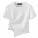  Áo Thun Kiểu Ngắn Tay 