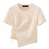  Áo Thun Kiểu Ngắn Tay 