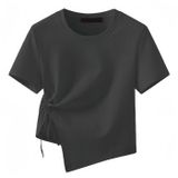  Áo Thun Kiểu Ngắn Tay 