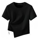  Áo Thun Kiểu Ngắn Tay 