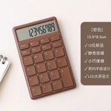  Máy Tính Cầm Tay Nhiều Màu 