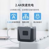  Đầu Cắm Đa Năng 