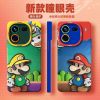 Ốp Lưng Điện Thoại Iphone Mario