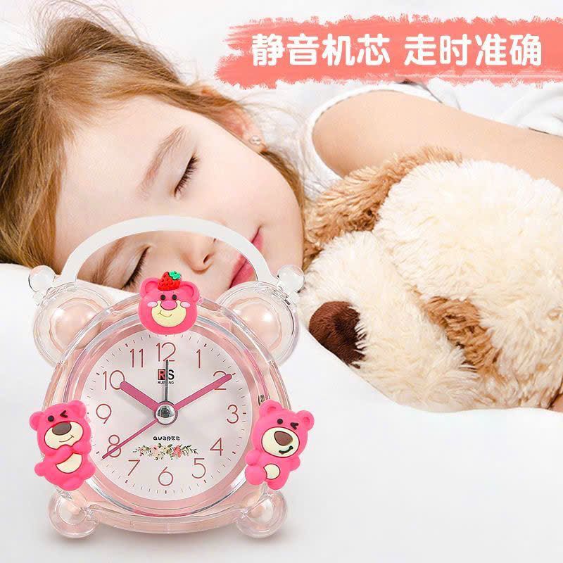  Đồng Hồ Báo Thức 