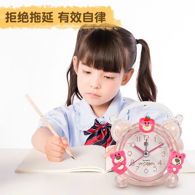  Đồng Hồ Báo Thức 