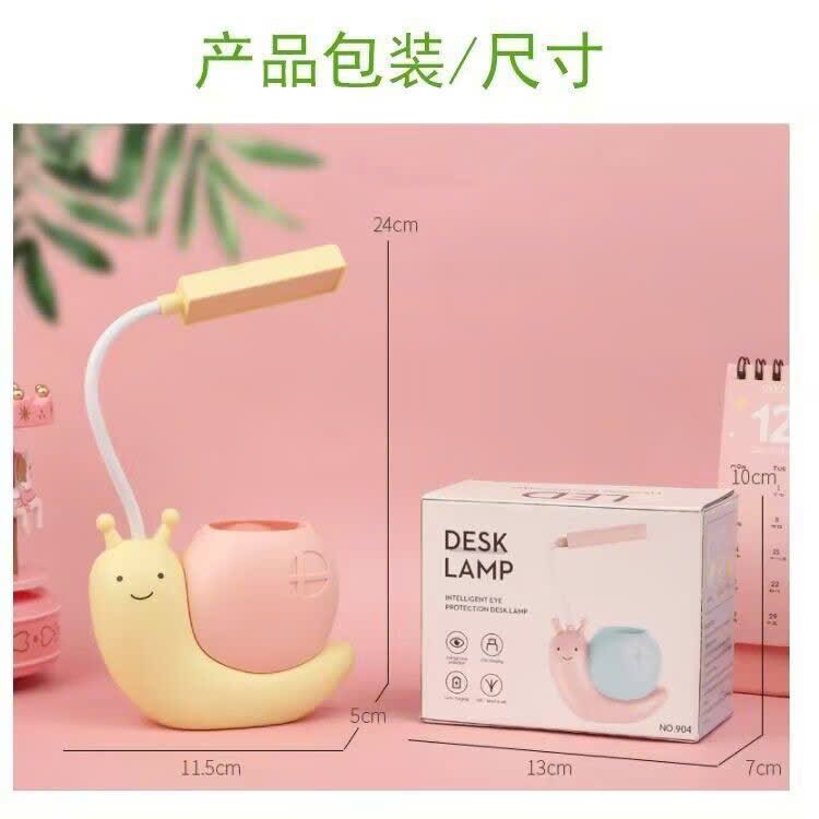  Ly Cắm Bút Có Đèn 