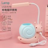  Ly Cắm Bút Có Đèn 