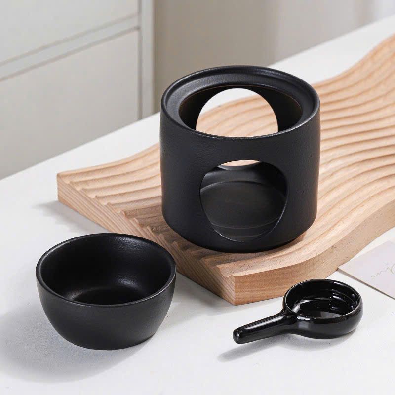  Đèn Xông Tin dầu đốt nến 