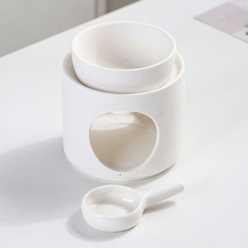  Đèn Xông Tin dầu đốt nến 