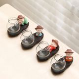  Chậu Cây Thủy Sinh 