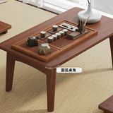  Bàn gỗ xếp gọn 