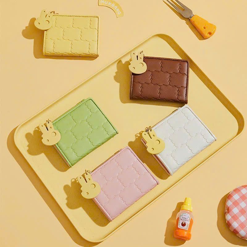  Ví Cầm Tay Đựng Thẻ 