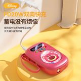  Quạt Đeo Cổ Gấu Dâu 