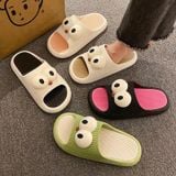  Dép Đúc Dễ Thương 